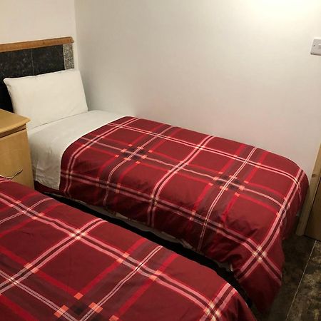 Seven Dials Hotel Лондон Экстерьер фото