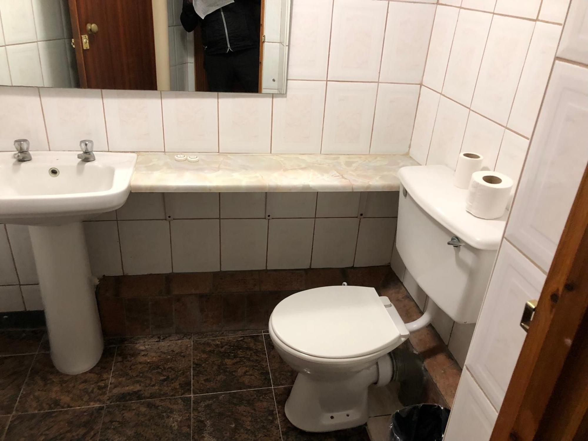 Seven Dials Hotel Лондон Экстерьер фото