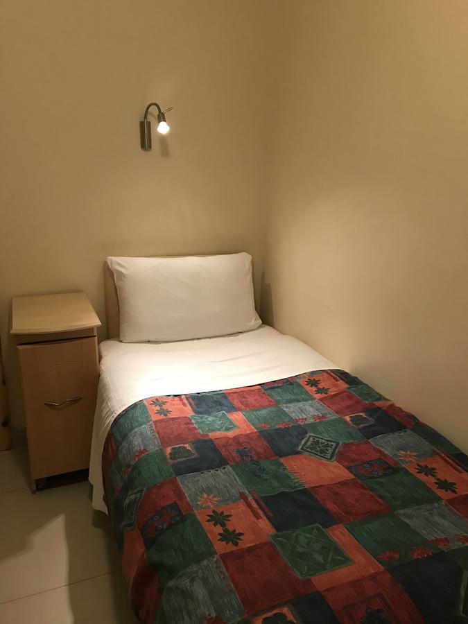 Seven Dials Hotel Лондон Экстерьер фото