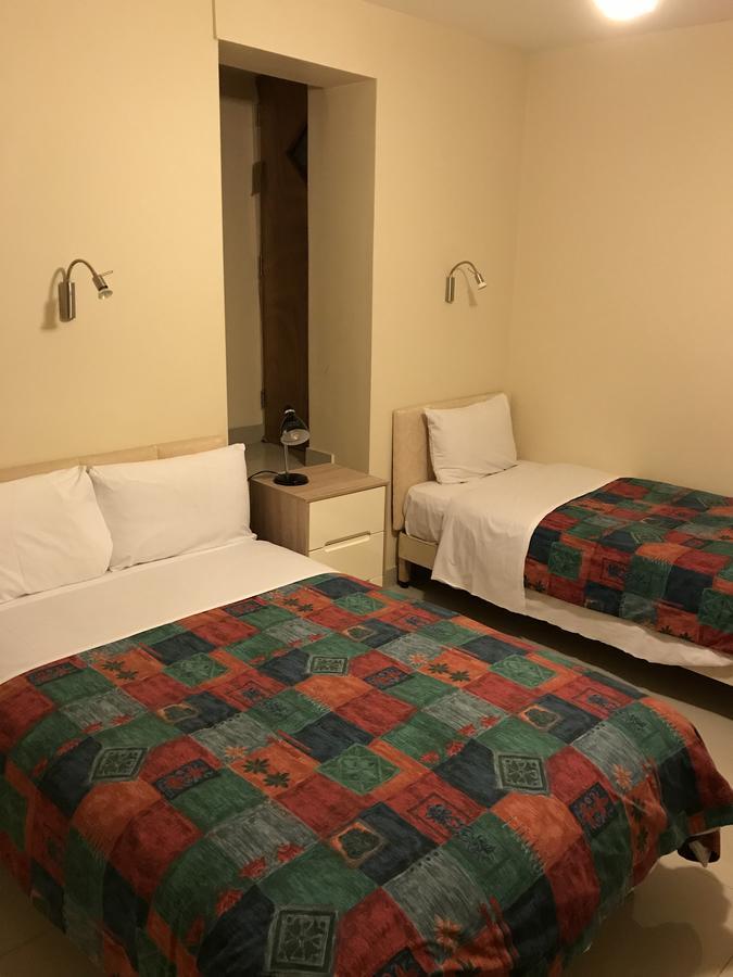 Seven Dials Hotel Лондон Экстерьер фото