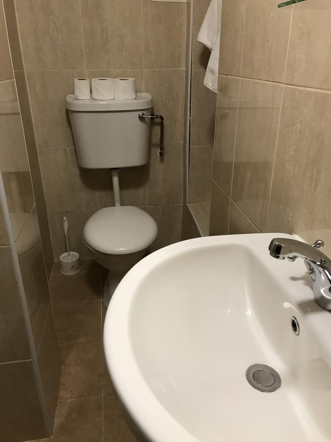 Seven Dials Hotel Лондон Экстерьер фото